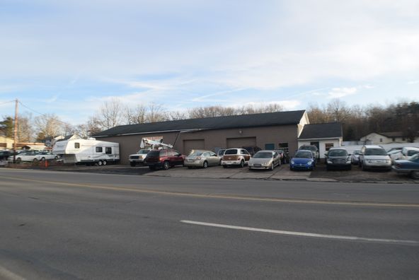 PowerKing Motorsports, LLC.: 1563 Chestnut St, Kulpmont, PA 17834